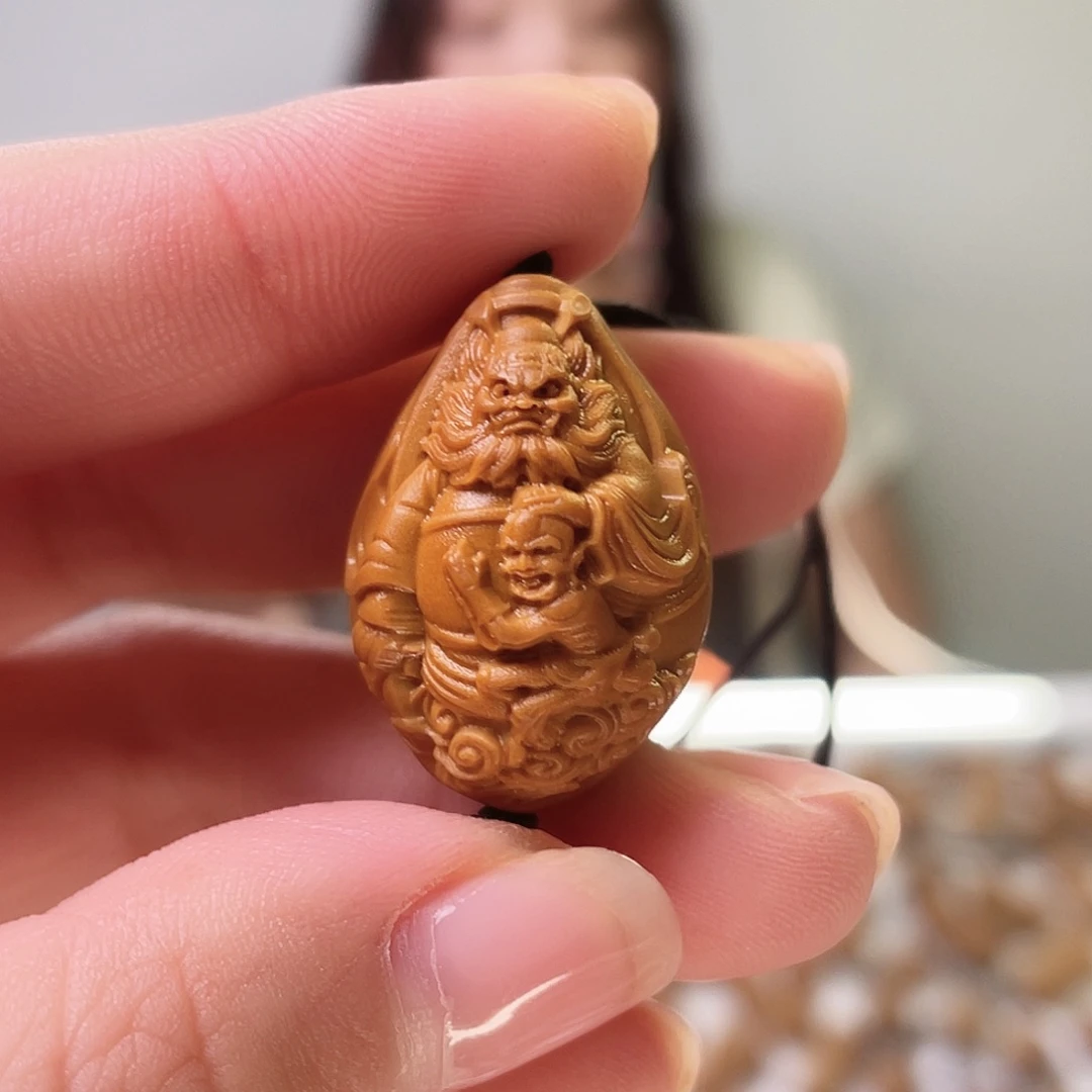 吊坠橄榄核橄榄核