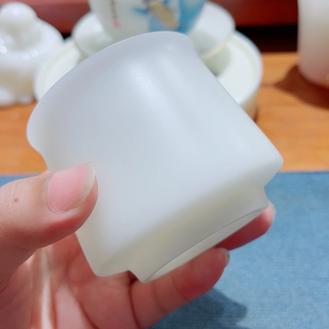 素烧璞玉120cccccc