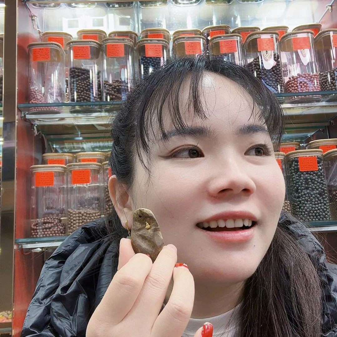 合香可***妈合香吊坠福利款