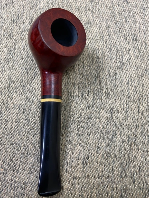 意大利石楠木烟斗