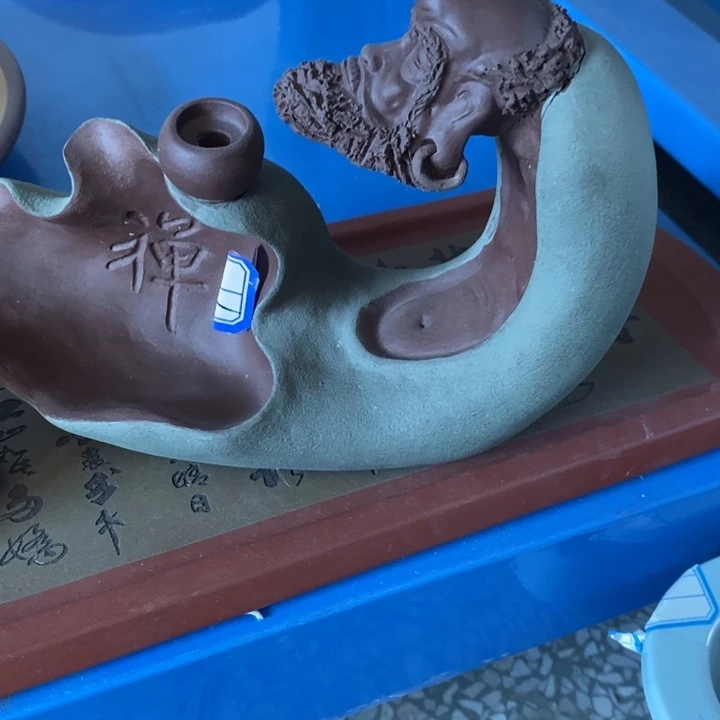 紫砂茶杯福利来了