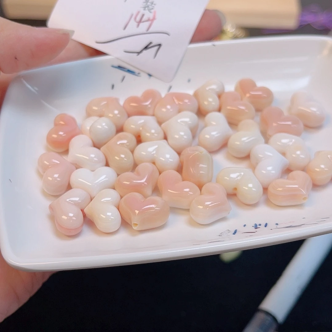 水晶珠宝半成品未镶嵌179 。