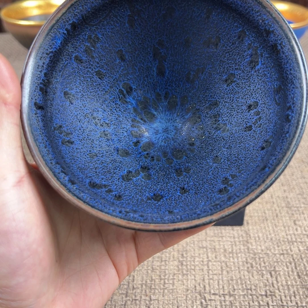 陶Lao窑瓷直播间正能量开门货