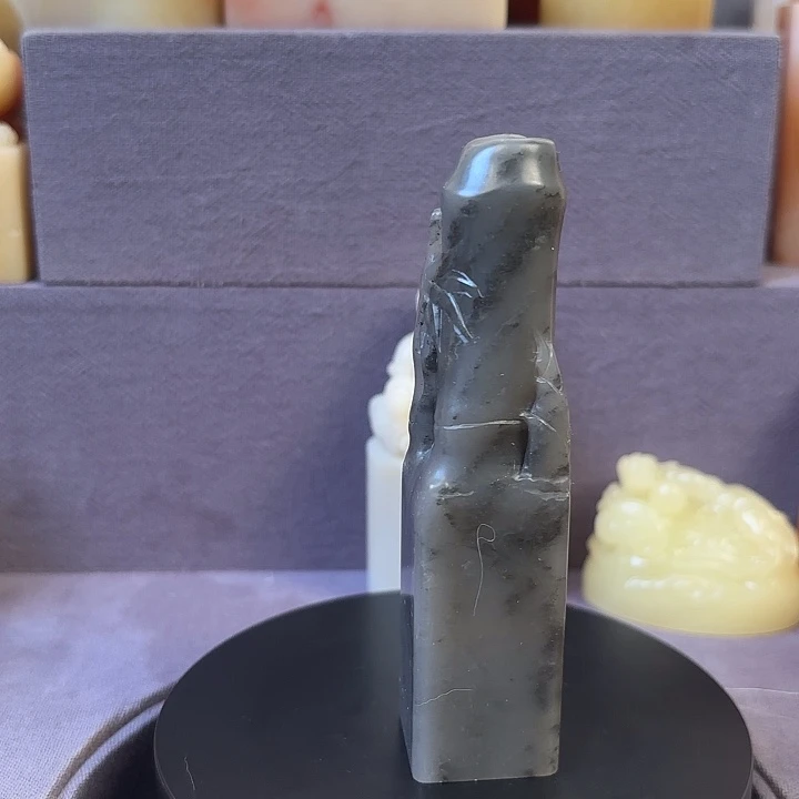 寿山石印石寿山石