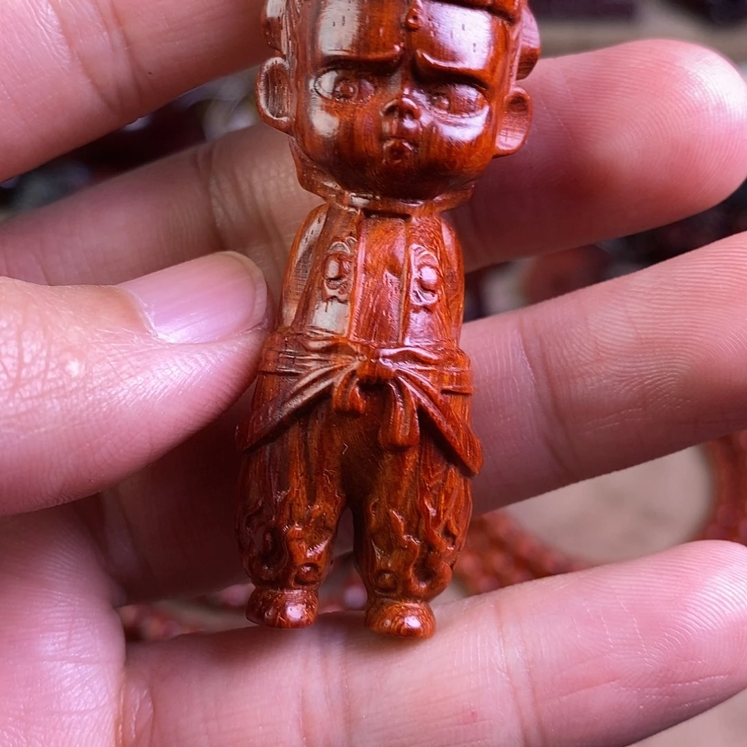 小叶紫檀手串/手链扬*。