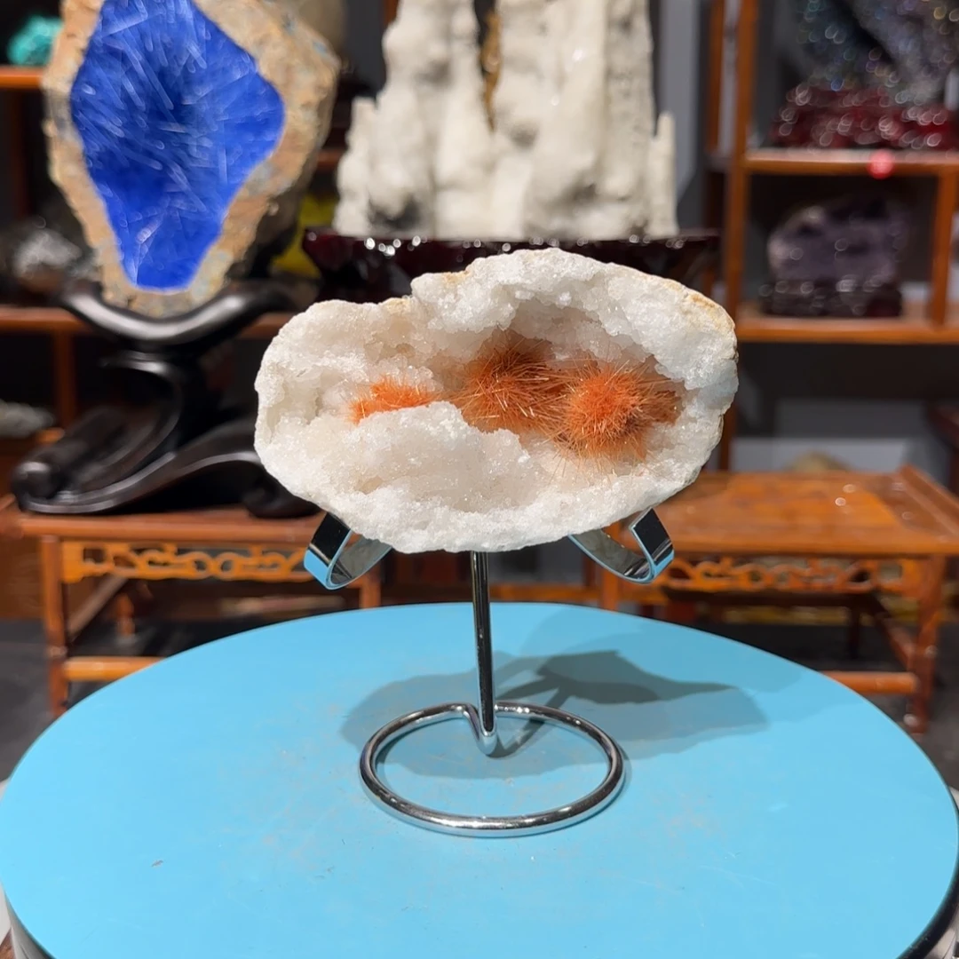 天***客石材精品奇石摆件精品