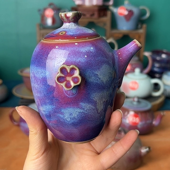 壶壶茶具套装特价包邮