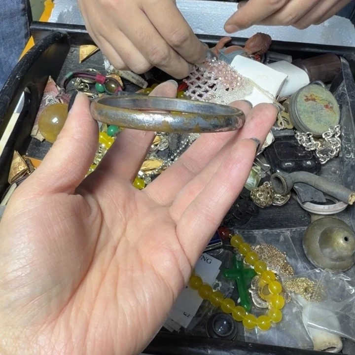 厚***书民俗物件杂项专拍