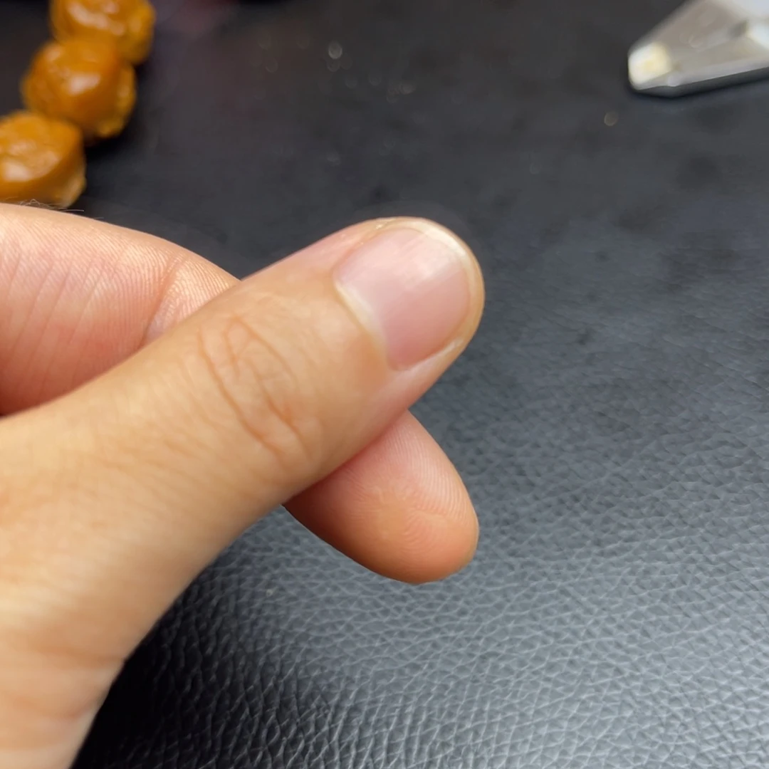 橄榄核手串/手链煜***?橄榄核……