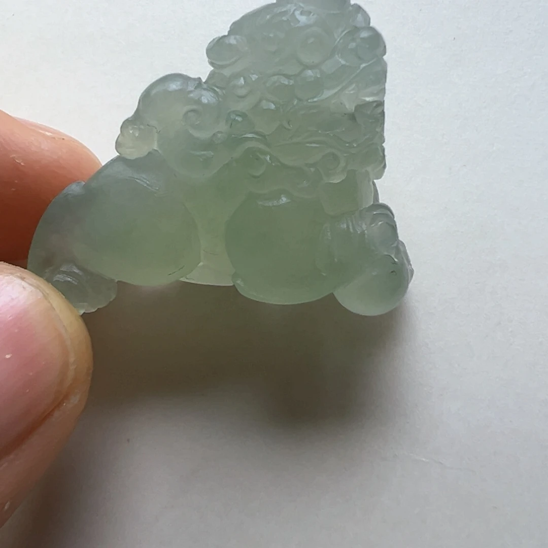 未镶嵌定制翡翠缅甸翡翠A货