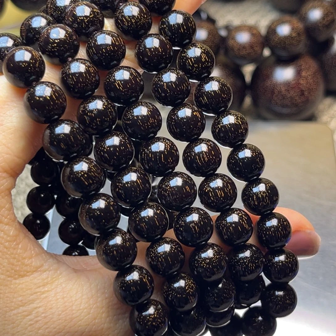 檀香紫檀（小叶紫檀）0.8 108满星