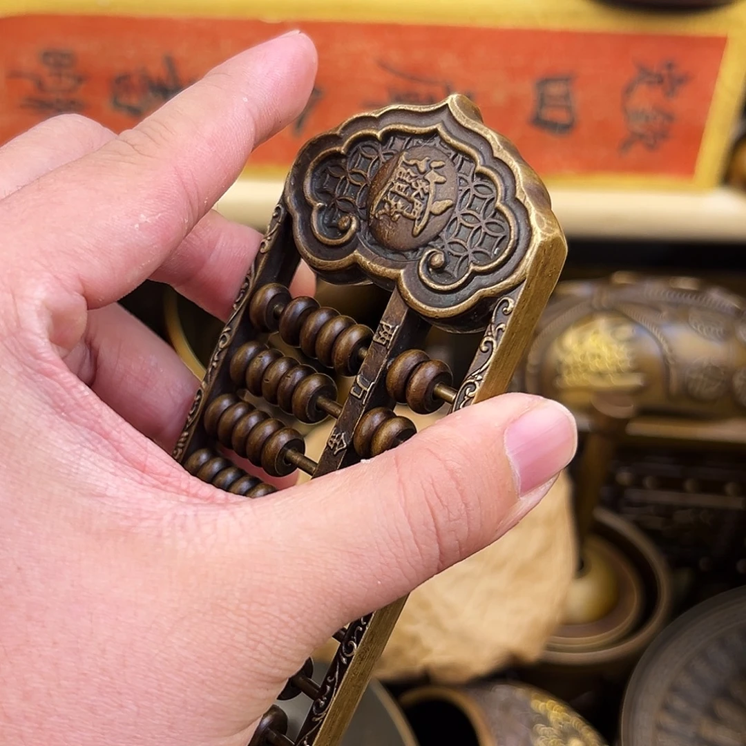 小王铜器精选专属链接