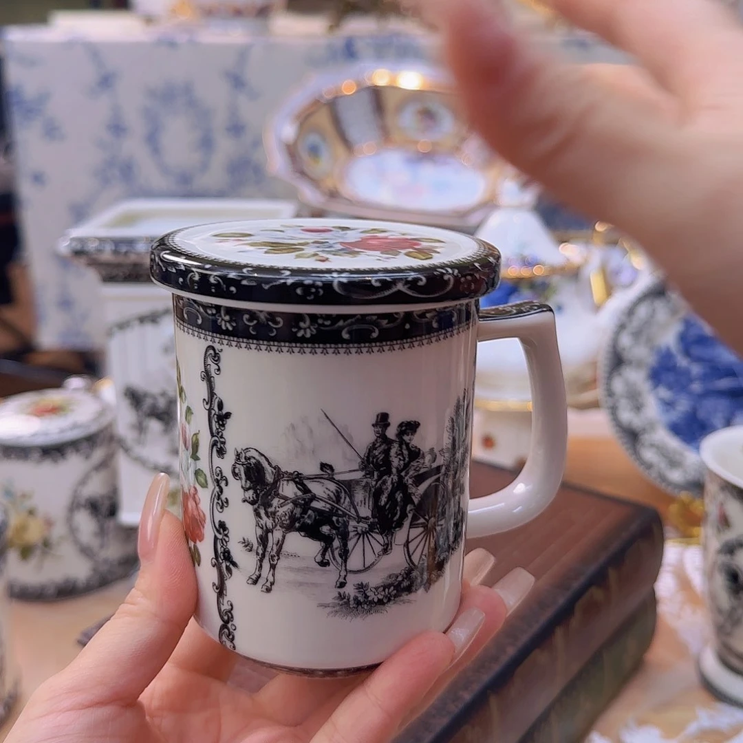 瓷片欧洲瓷器收藏鉴赏