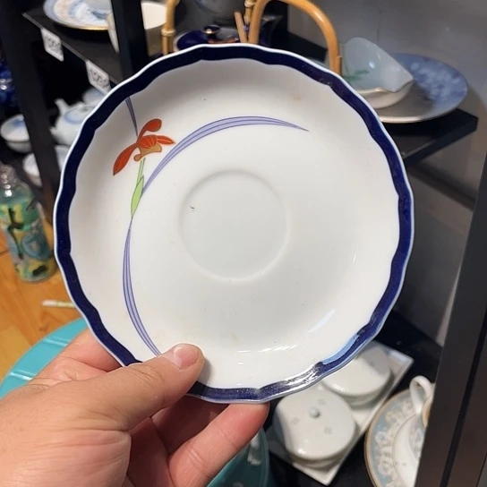 回流瓷器 默认微瑕 完美主义甚拍 陶78