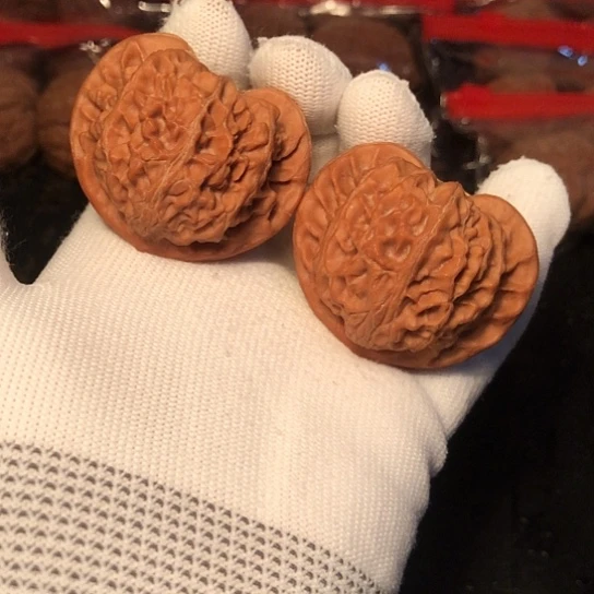 把件文玩核桃宫灯44