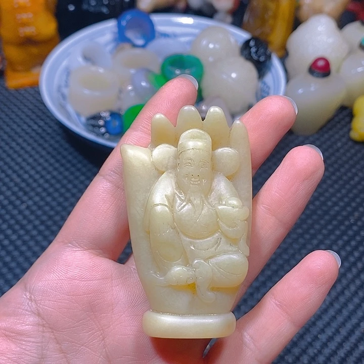 精选商品一物一图
