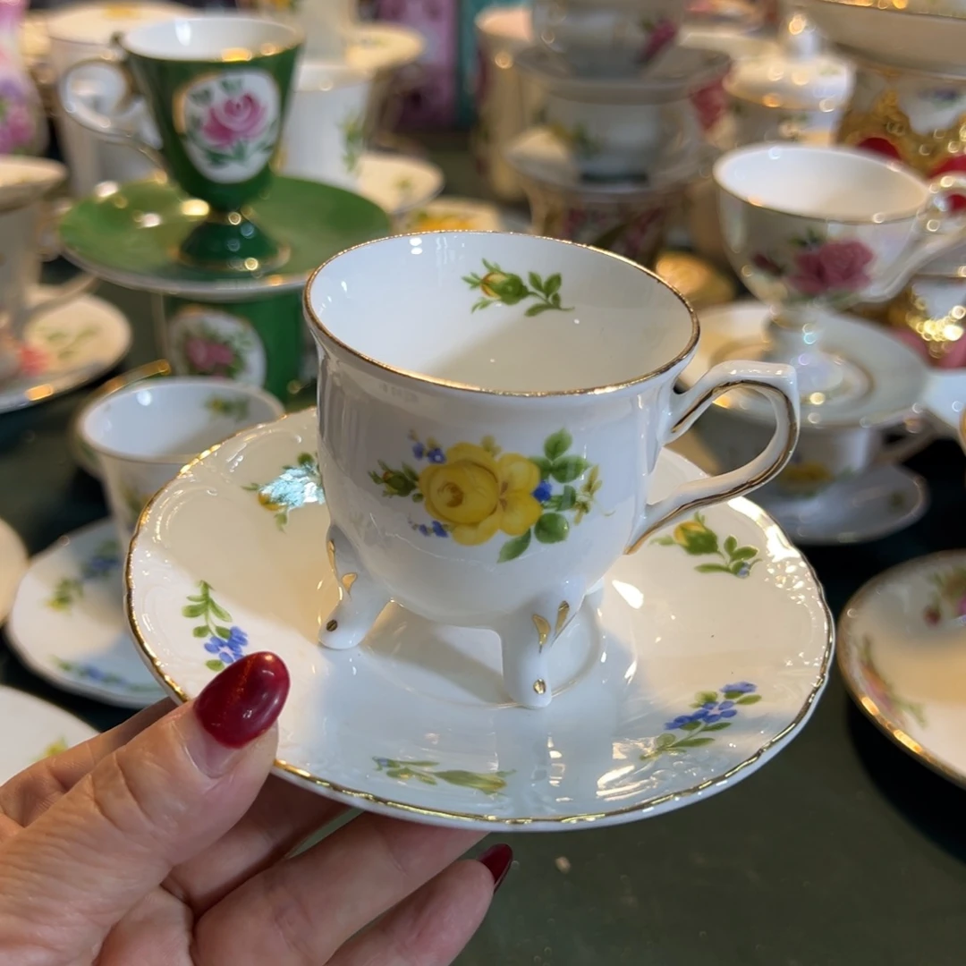 凡间陶瓷家居生活馆