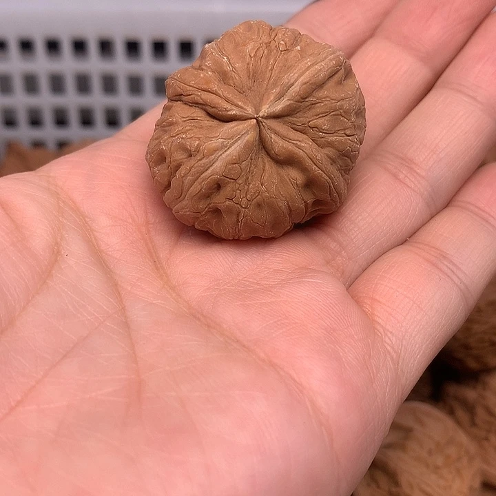 忆***昔文玩核桃吊坠文玩核桃