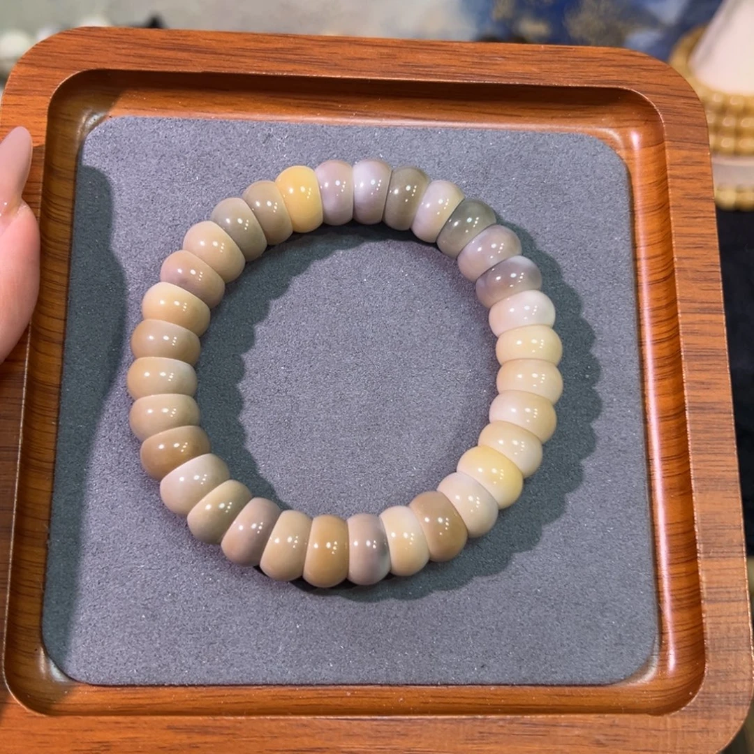 菩提根/象牙果吊坠碗肠卡13微瑕