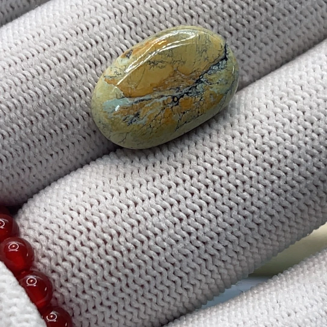 南红玛瑙未镶嵌配饰