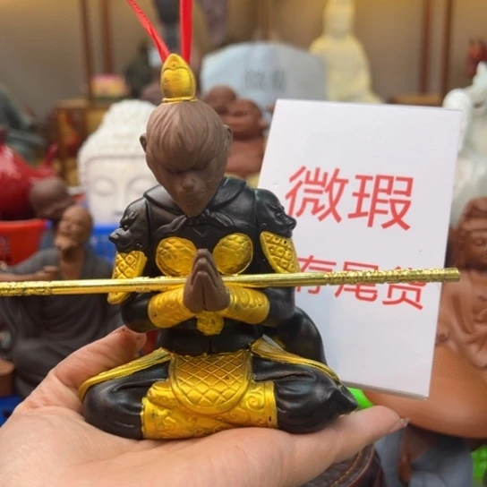紫砂茶宠微瑕产品