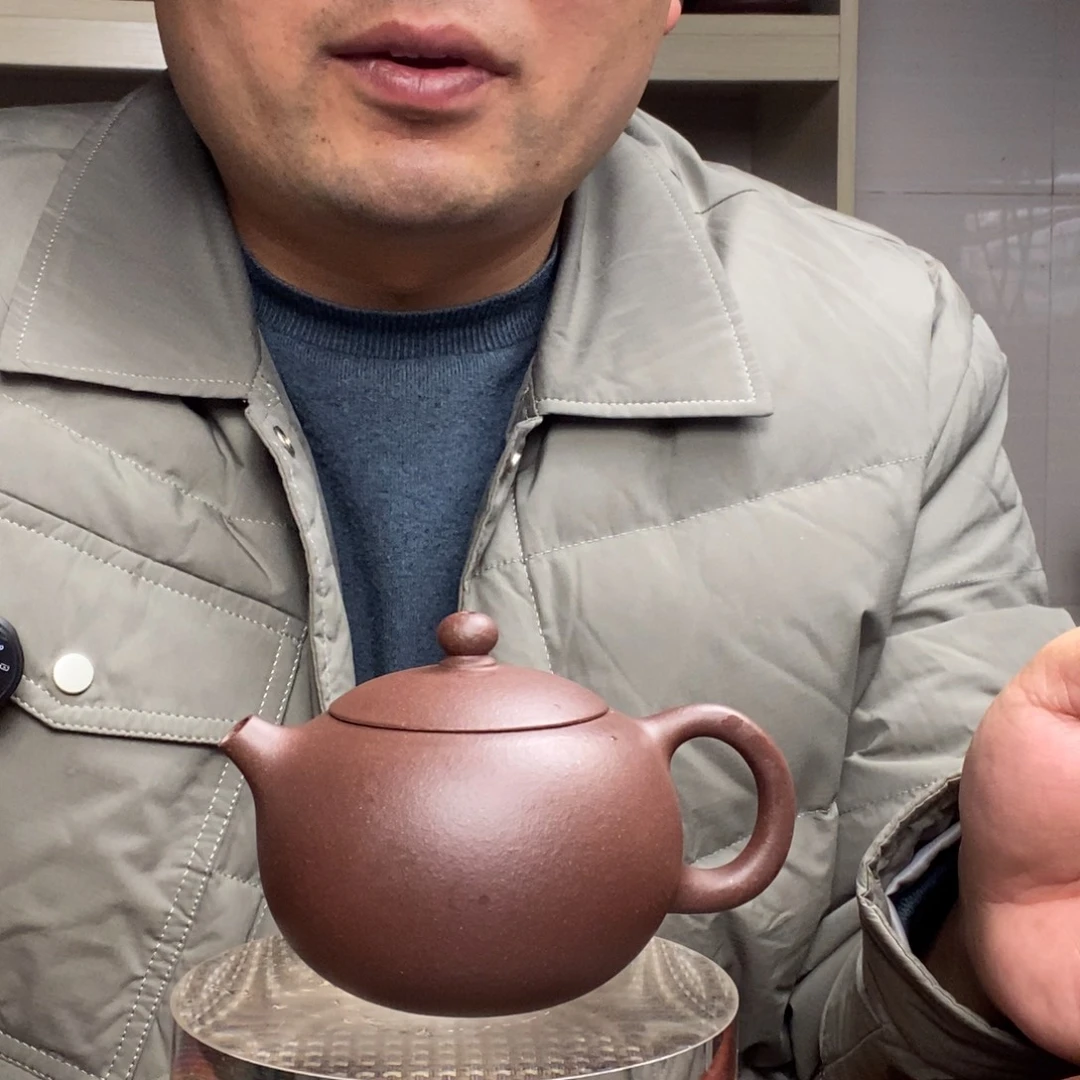 茶壶紫砂12345968