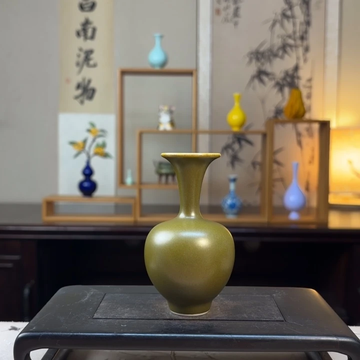 陶美好的一天从一杯