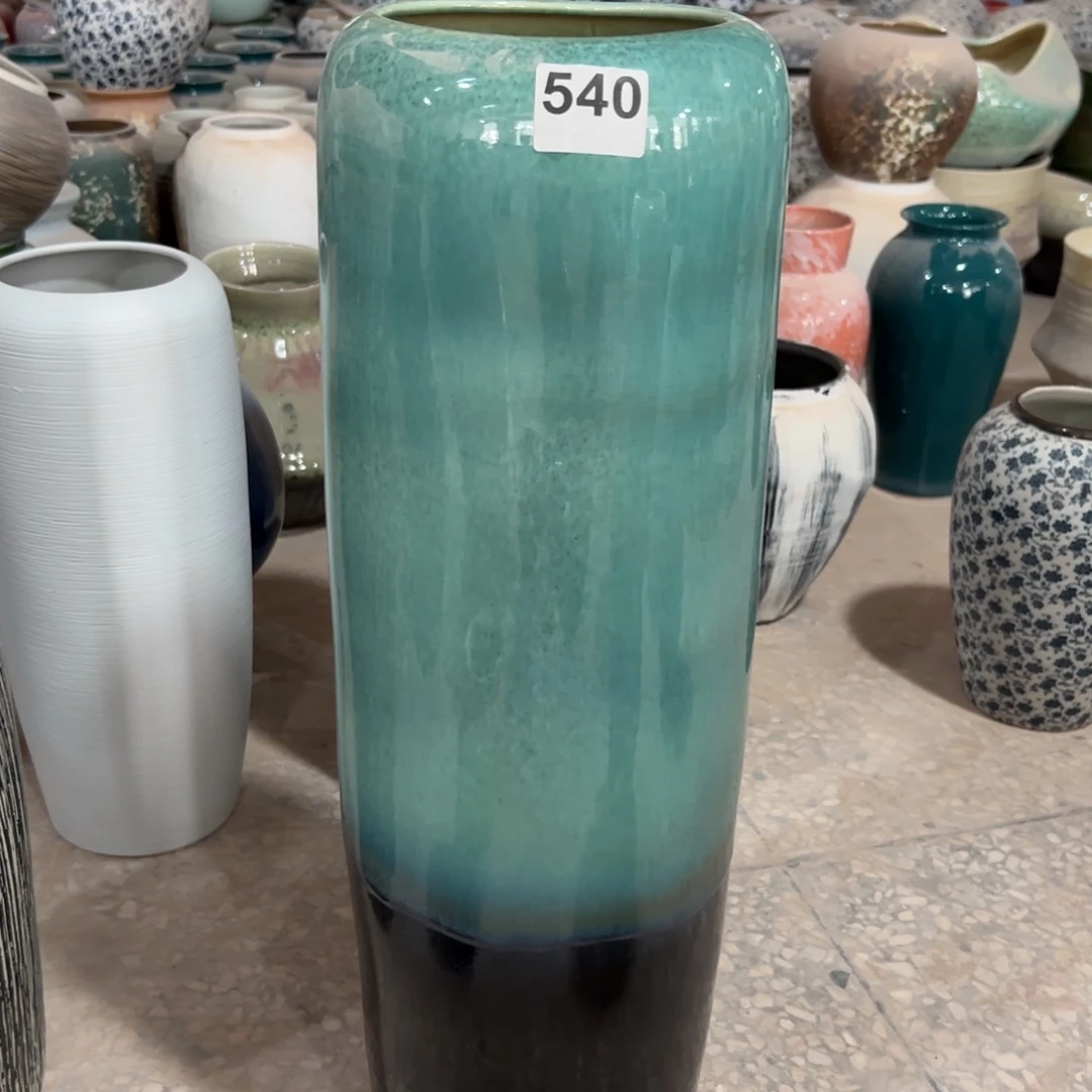 高度60口13无孔瓷器
