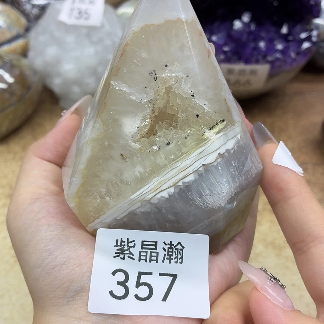 未镶嵌大型摆件（非配饰）水晶