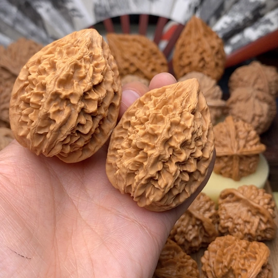 把件文玩核桃262号39全鼠