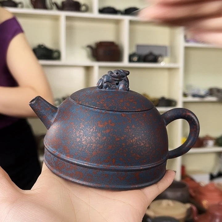 茶壶紫砂紫砂工艺厂