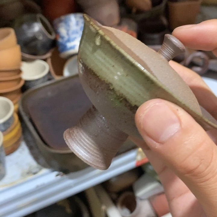 瓷片然后我们的故事真的非常有看点