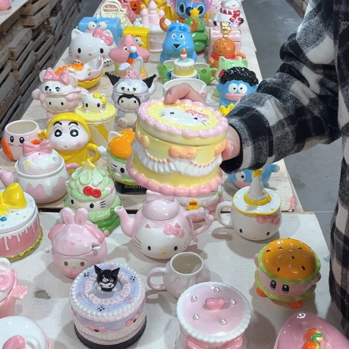 紫砂茶案这么多年的感情终于结束