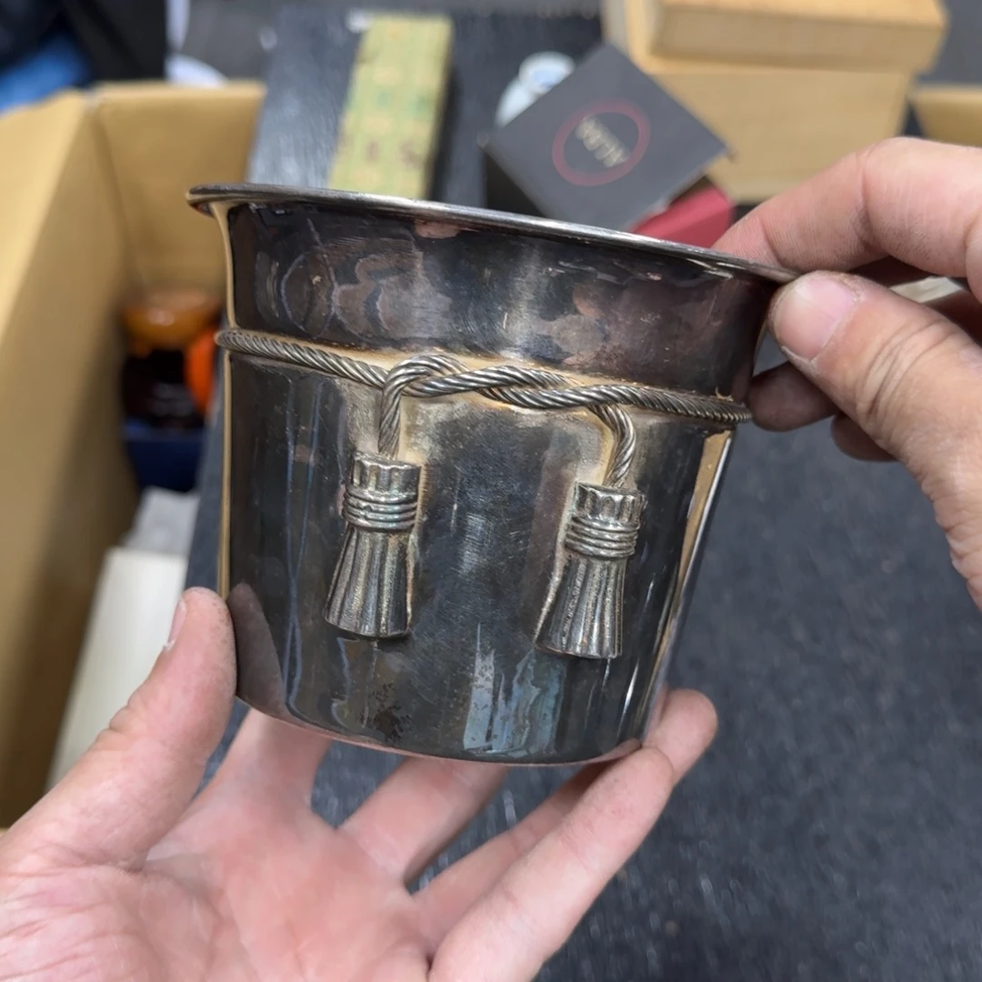 渝***石中古商品谨慎下单紫砂