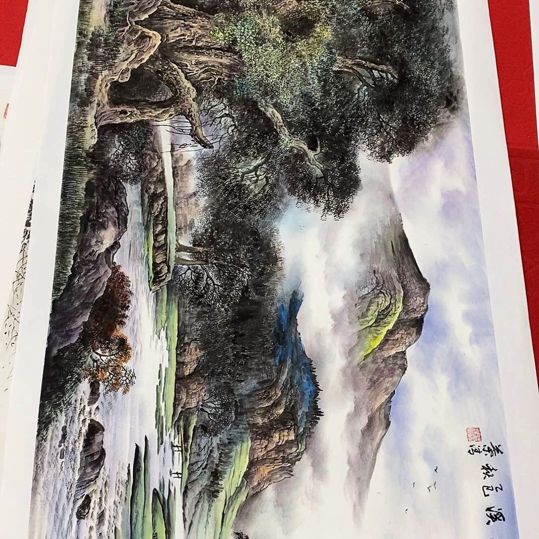 国画睡****?南湖路地铁线南京北路