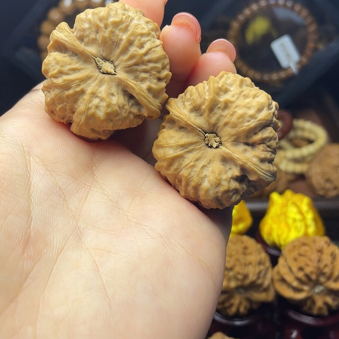 手串/手链核桃蛤蟆40
