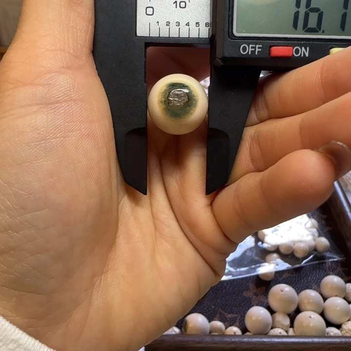 猛犸象牙手串/手链/手镯