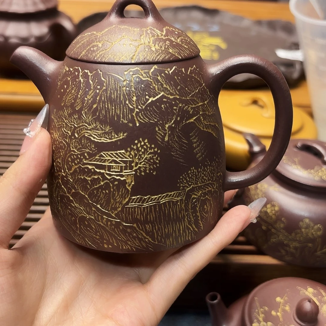 紫砂茶宠五号店专享