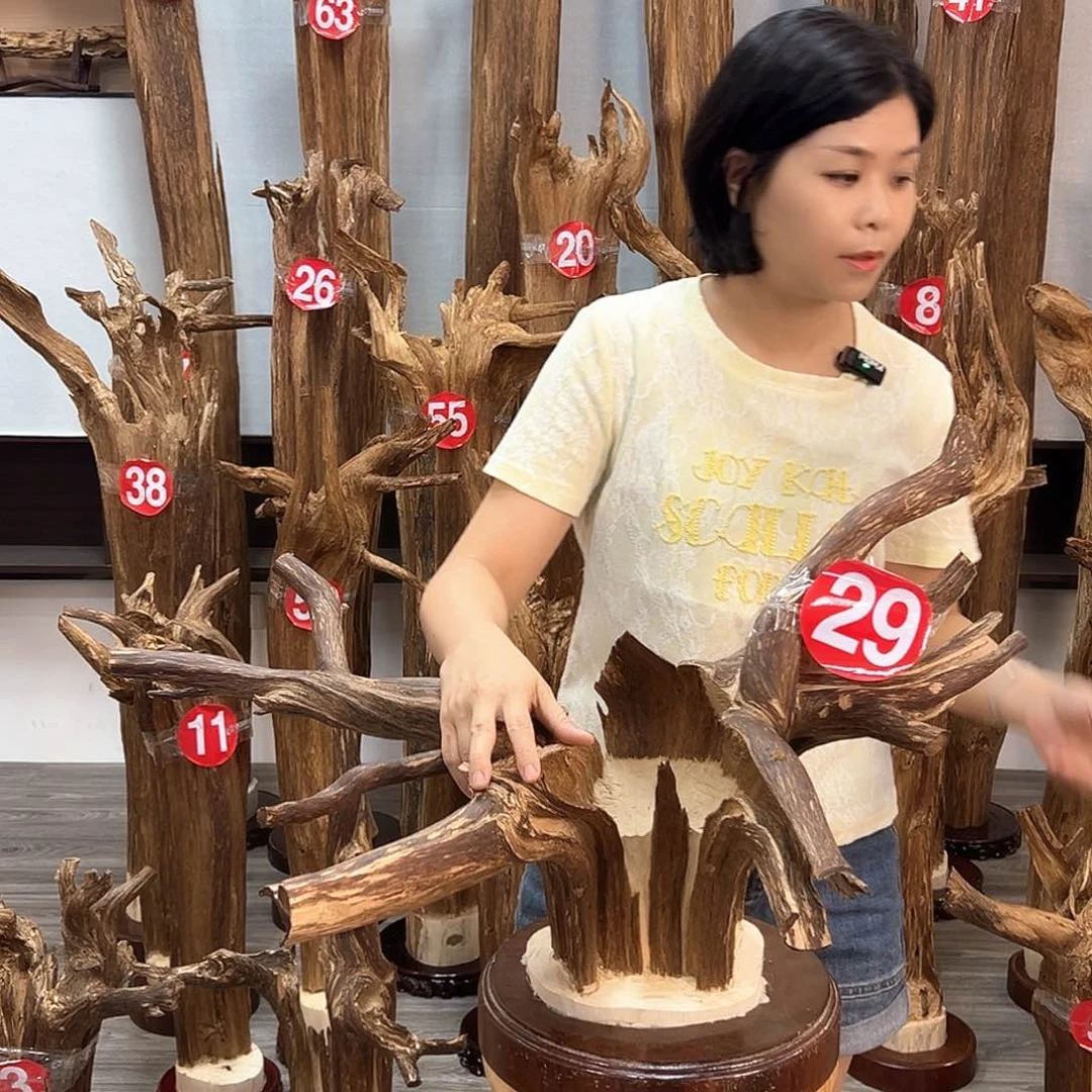 沉香碎屑沉香沉香碎屑