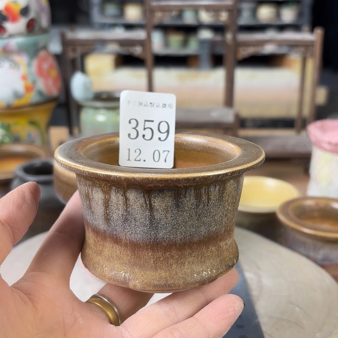 瓷片景德镇陶瓷手工制作