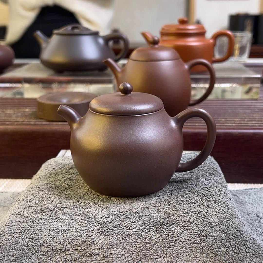 【闪购商品】茶壶紫砂超**侠666666