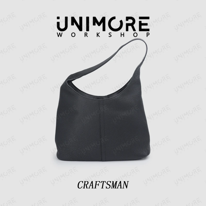 【造物至定制】大号水桶锁头包-UNIMOREWORK SHOP