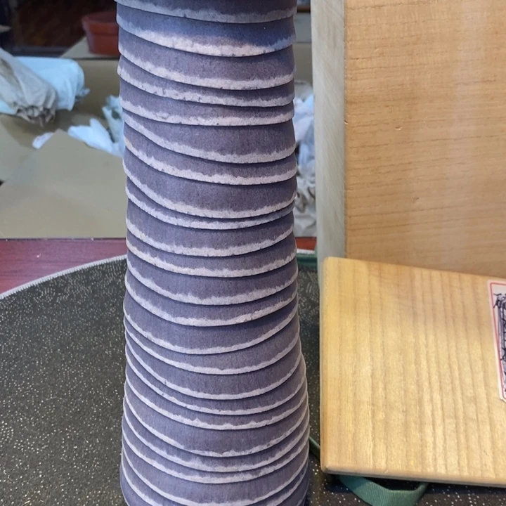 梅****陶瓷艺术品制作工艺品