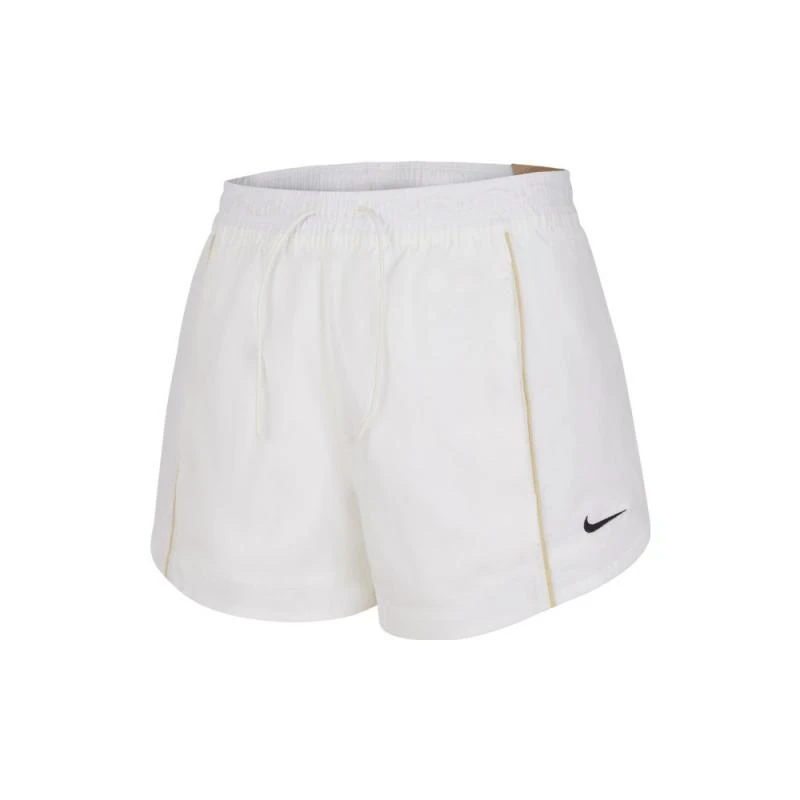 NIKE耐克女子AS W NSW NK WR WVN MR 2IN SH梭织短裤FV7501-133