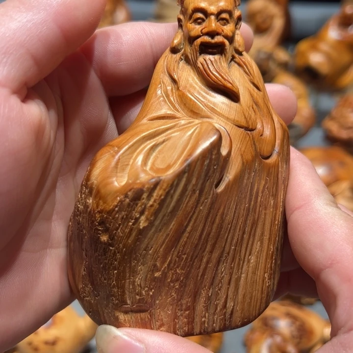 柏木（崖柏）点点关注，