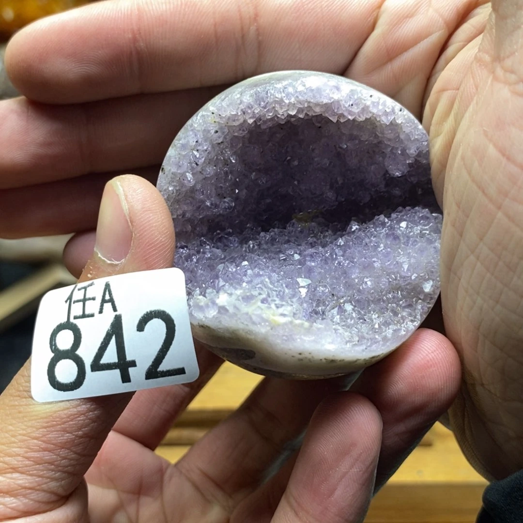 水晶大型摆件（非配饰）未镶嵌