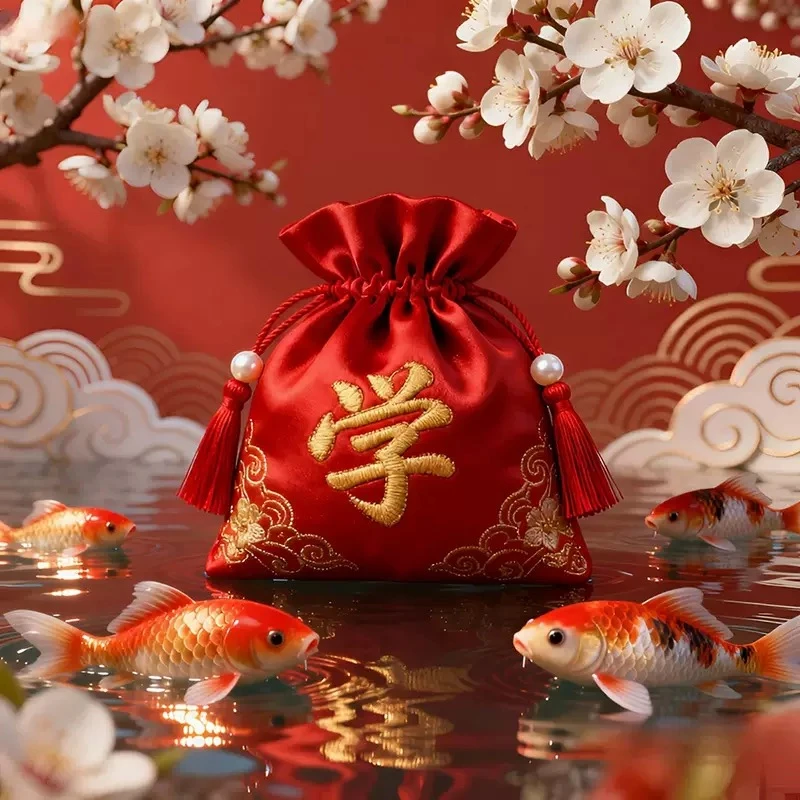 4号学学（文昌）【师傅推荐】生肖挂饰福卡