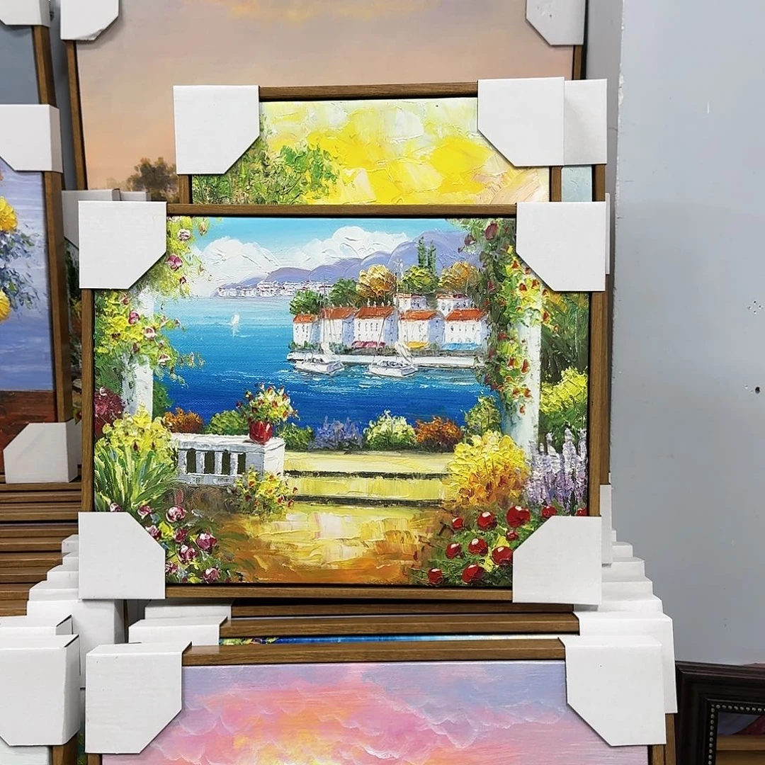 油画3040油画作品展作品展作品