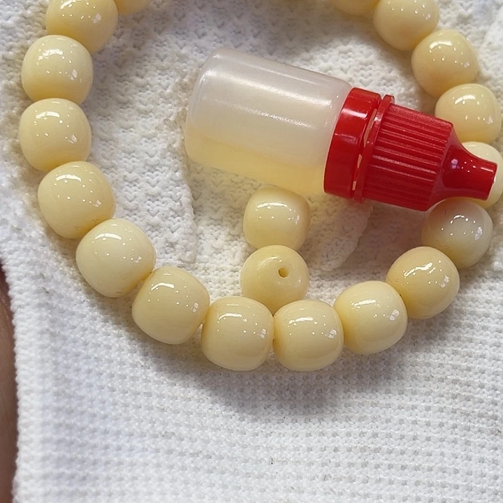 骆驼牙手串/手链骆驼牙2