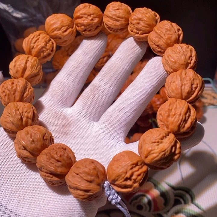 文玩核桃手串……53